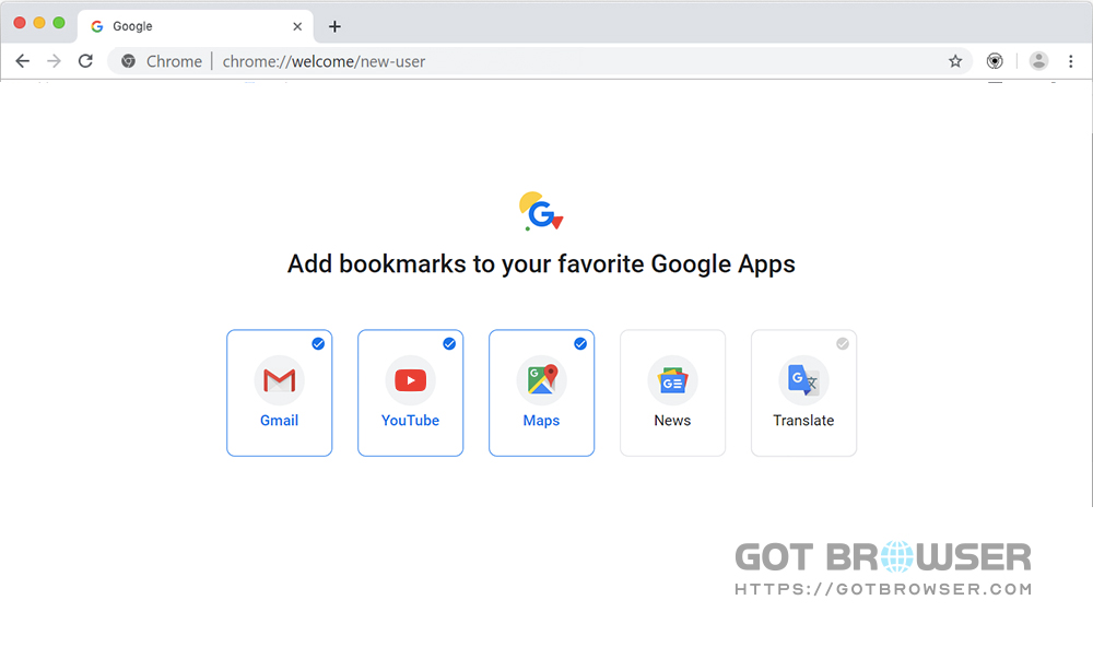 Google Chrome 2023 free Download