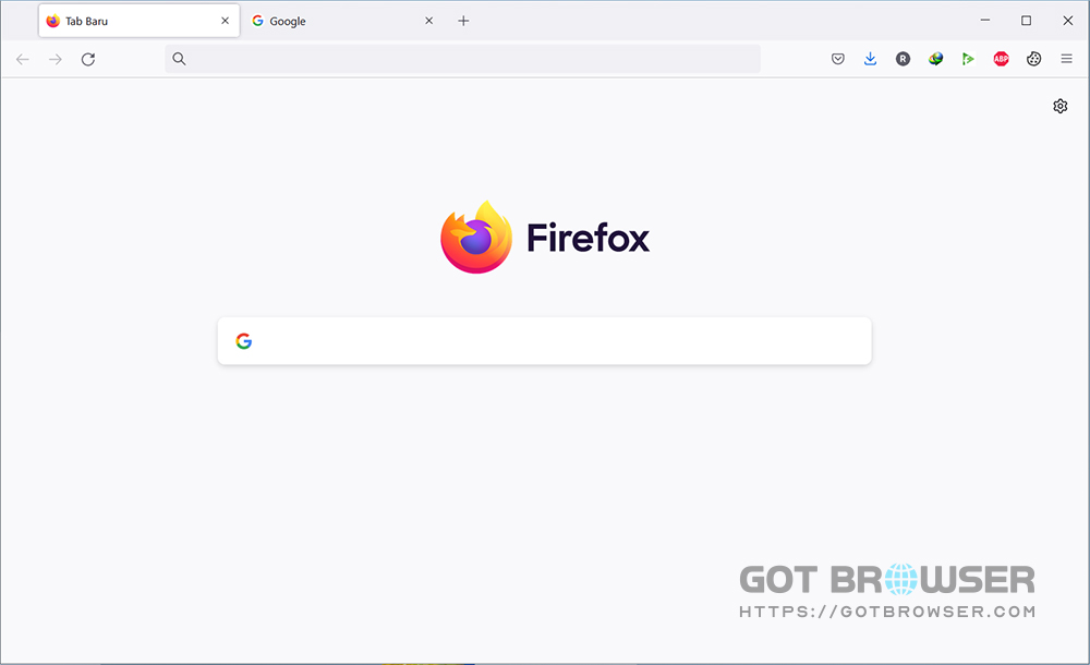 Mozilla Firefox 2022 Latest Version