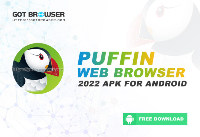Puffin Web Browser 2022 APK for Android